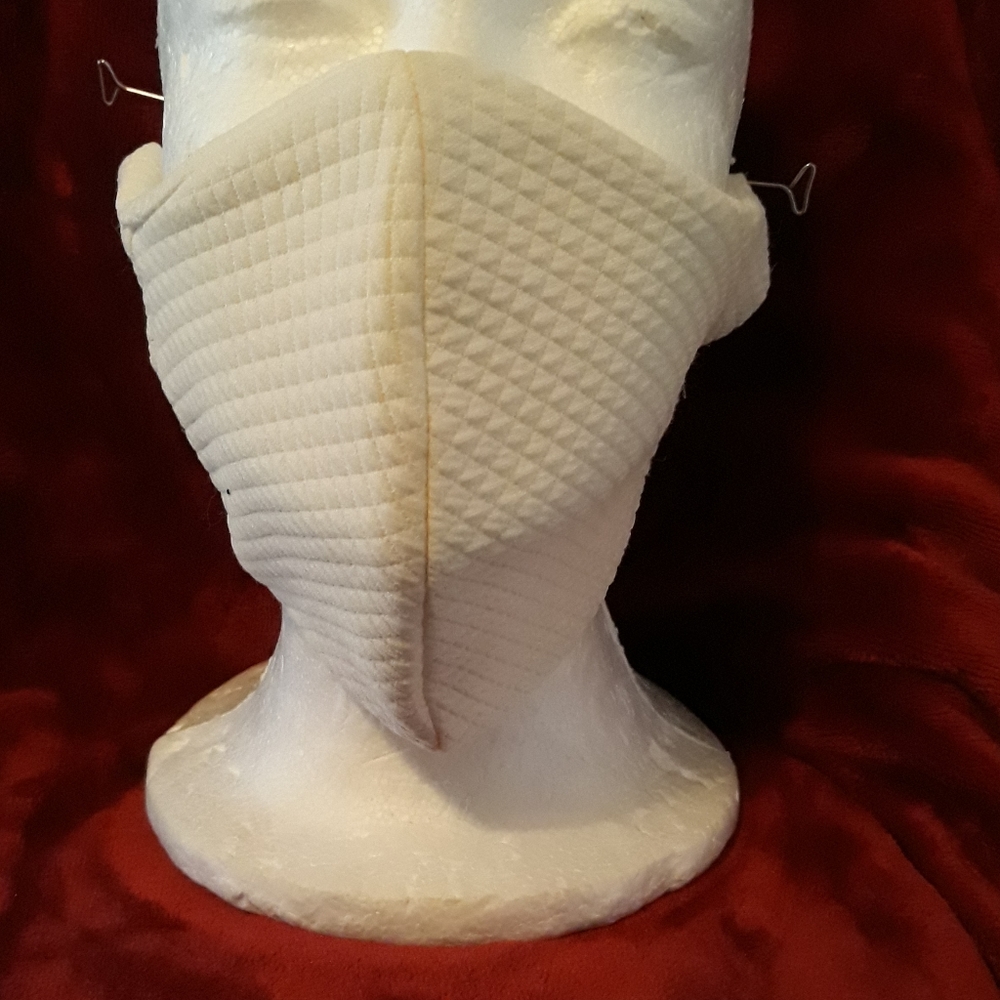 Masks - Picture 2 of 3